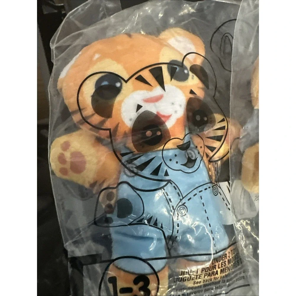 2020 McDonald's Happy Meal Toys Pick Your Own Toy! Disney, Pixar, Spirit, & more